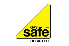 gas safe companies Potten Street